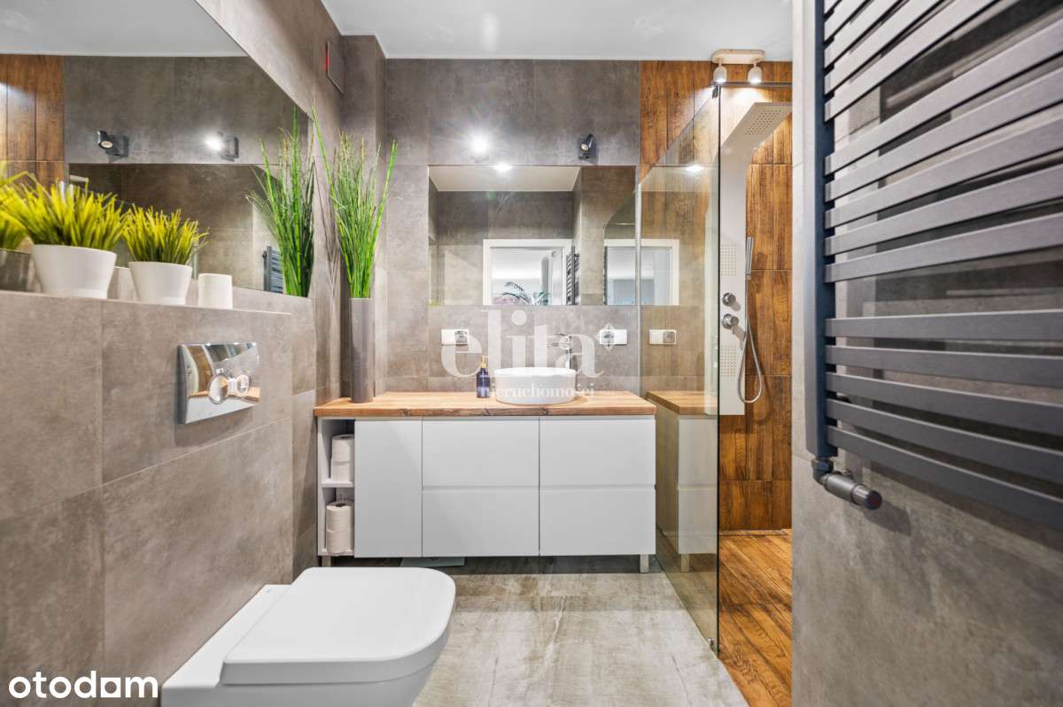 Nowoczesny dom 197 m² | Duży ogród| Blisko plaży-13