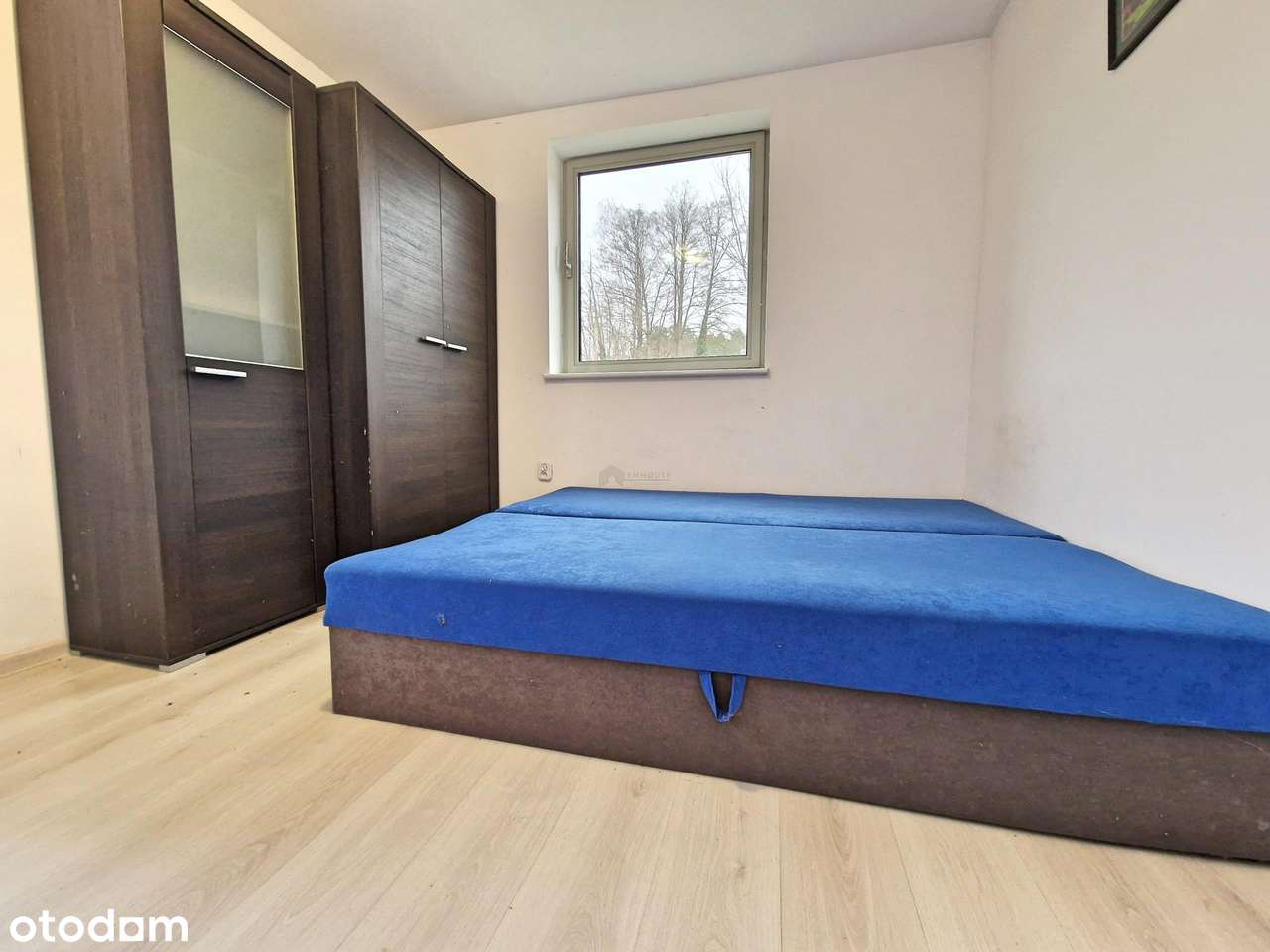 Zarybiony staw i działka pod kempingi - Pełny obrazek: 5/10