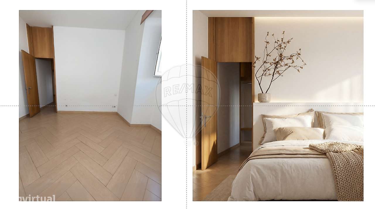 Apartamento T2 para venda - Grande imagem: 5/19