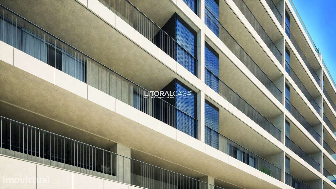 Apartamento T2 | Barrocas-10