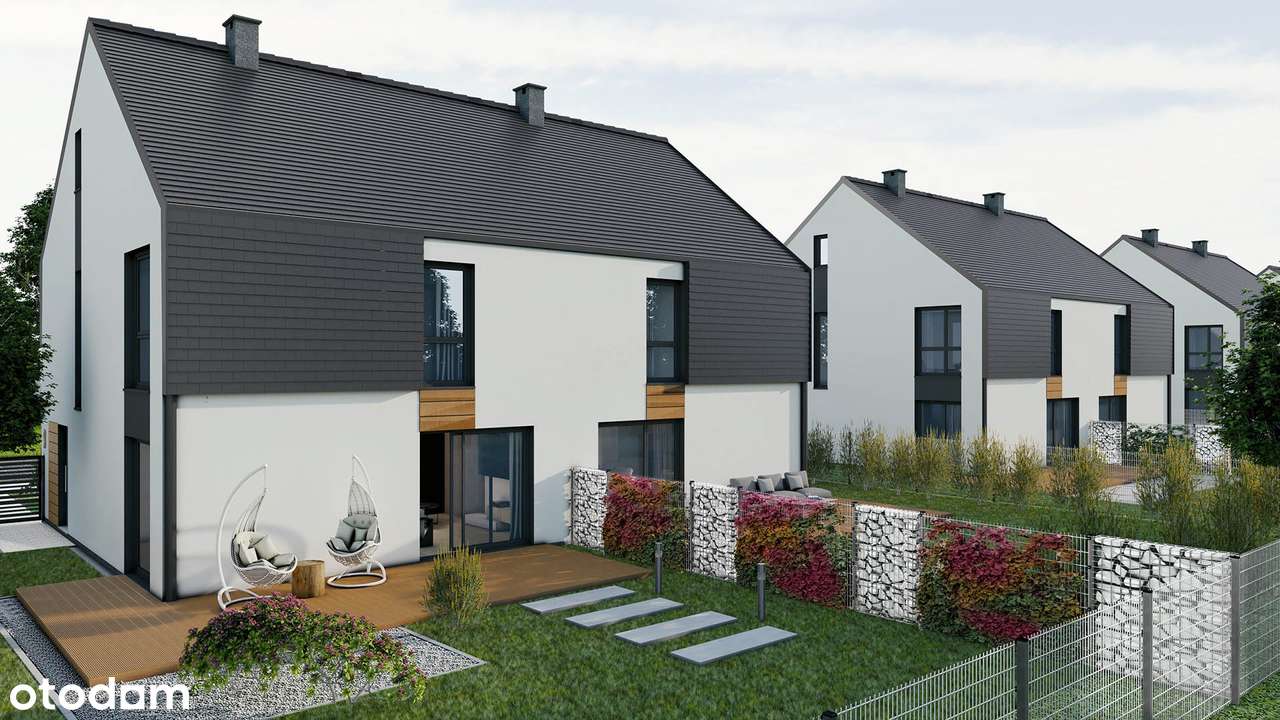 Osiedle Domy w Stronę Słońca w Smolcu pod Wrocławiem-7