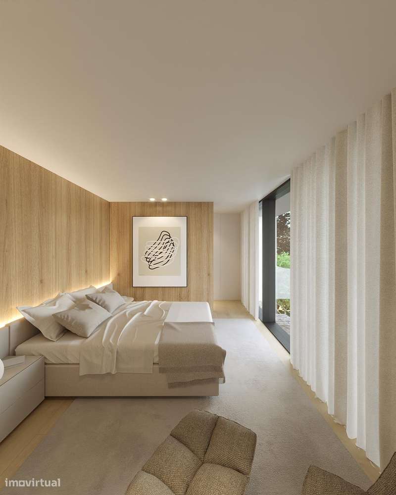 Moradia de alto padrão-6