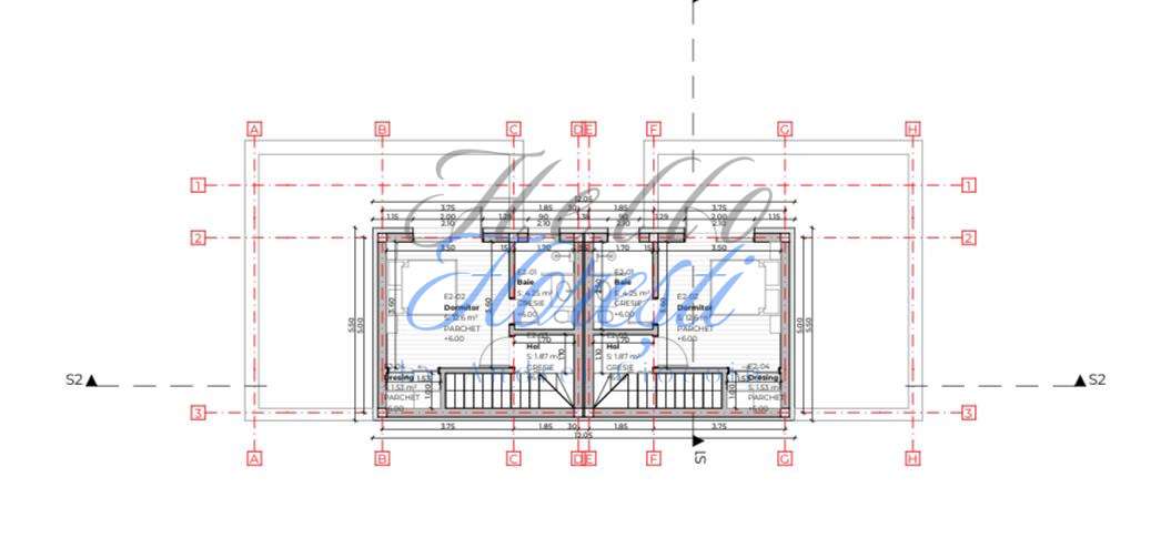 Duplex 4 camere, 104,1mp | Zona Buna-Ziua | Cluj-Napoca | - Imagine principală: 5/5