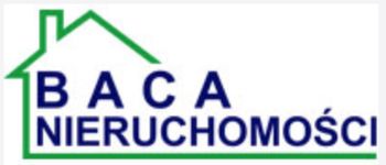 PHU BACA NIERUCHOMOŚCI Logo