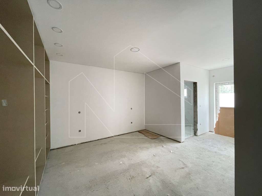 Moradia T4 - Aveiro - Grande imagem: 5/14