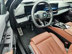 BMW Seria 5 520d xDrive mHEV M Sport sport - 18
