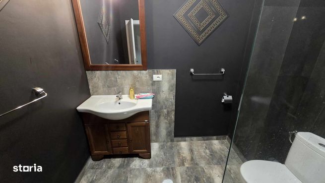 Apartament tip studio de vanzare, Baile Felix-8