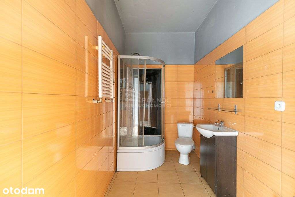 Inwestycyjne 2 pokoje - Centrum Piłsudskiego - Pełny obrazek: 4/11