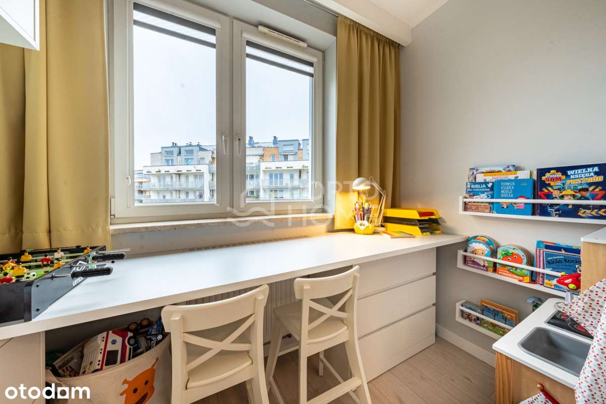 Zaprojektowane przez Architekta Wnętrz | 3 pokoje-7