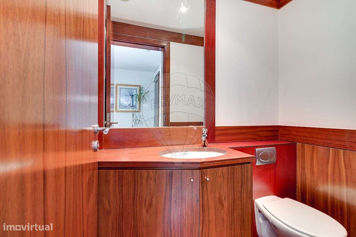 Apartamento T1 para arrendamento - Grande imagem: 4/24