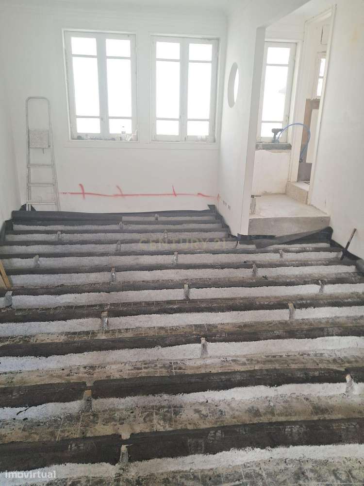 Moradia V3 - Bonfim, Porto - Grande imagem: 5/19