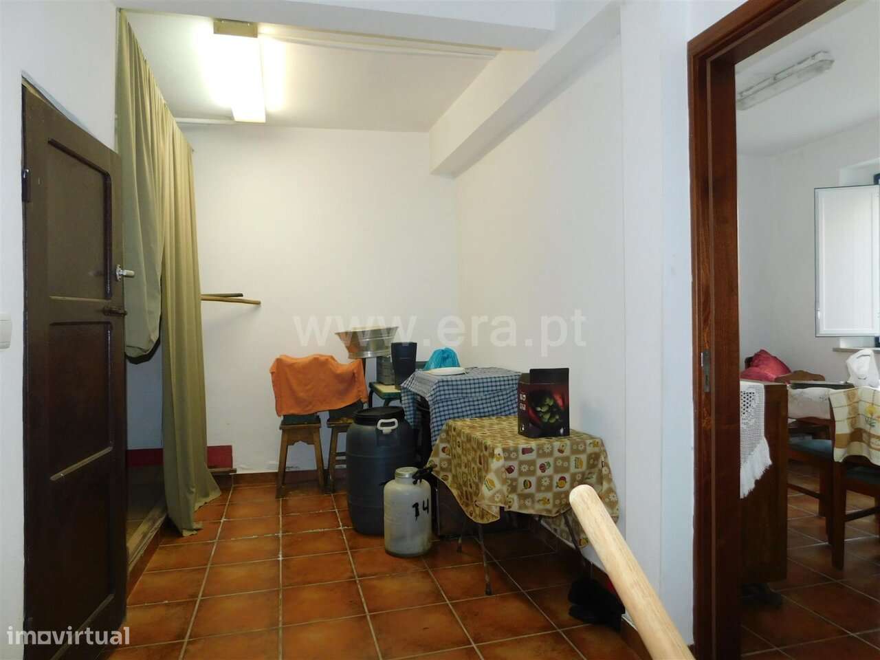 Moradia T2 / Seia, Seia-12