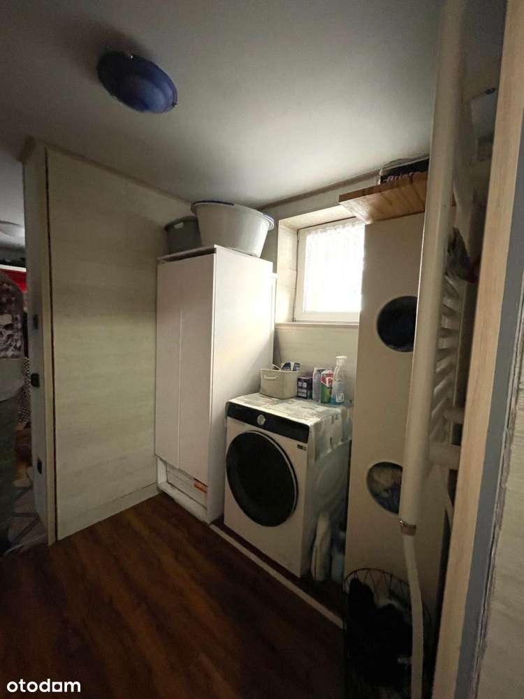 Dom 160 m² z garażem i potencjałem inwestycyjnym-8