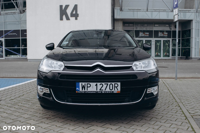 Citroën C5 - 2