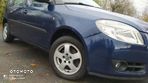 Skoda Roomster 1.2 Active PLUS EDITION - 8