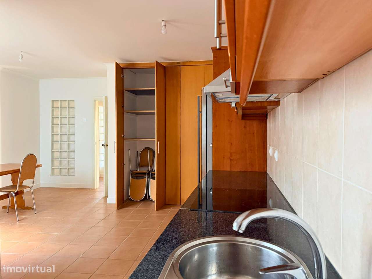 Excelente apartamento no Centro da Histórico - Grande imagem: 2/8