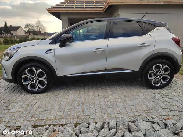 Renault Captur 1.0 TCe Intens - 15