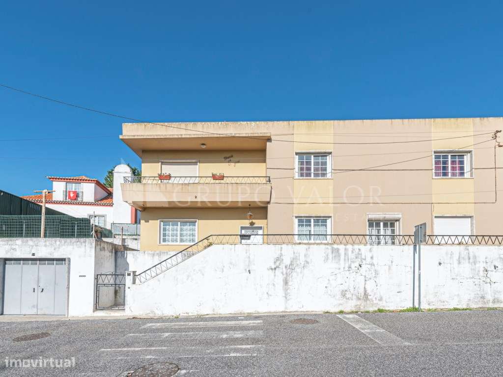 Moradia T7 | Rio de Mouro-26