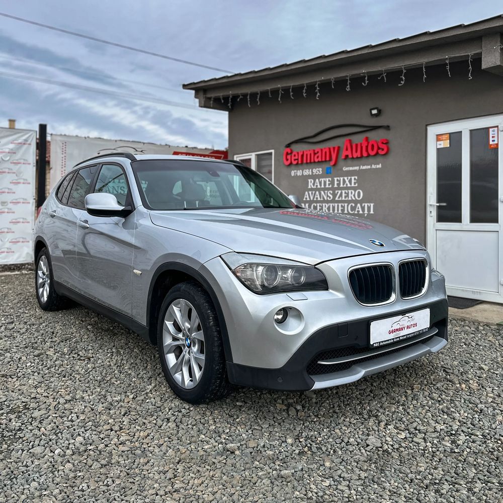 BMW - Autoturisme - Autovit.ro