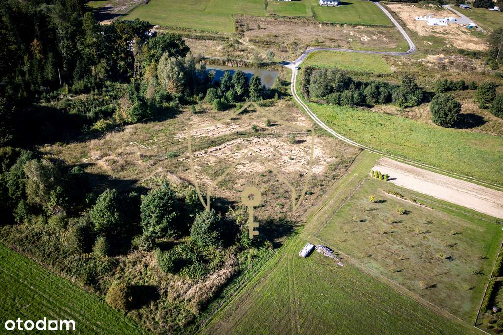 Widokowa działka, Wyżne - Pełny obrazek: 5/8