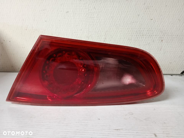 LAMPA TYLNA W KLAPĘ SEAT LEON II LIFT 09-12 LEWA LUB PRAWA - 5