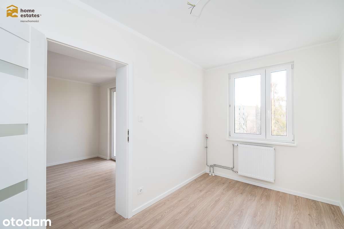 3 POKOJE | PO REMONCIE| MOŻLIWOŚĆ WŁASNEJ ARANŻACJI | MPEC| BLISKO MPK - Pełny obrazek: 4/15