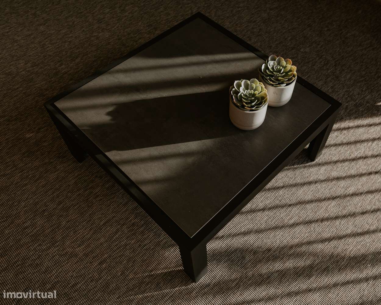 Apartamento T3 Canidelo 1ª Linha e Mar NOVO com Piscina Vista Mar-59