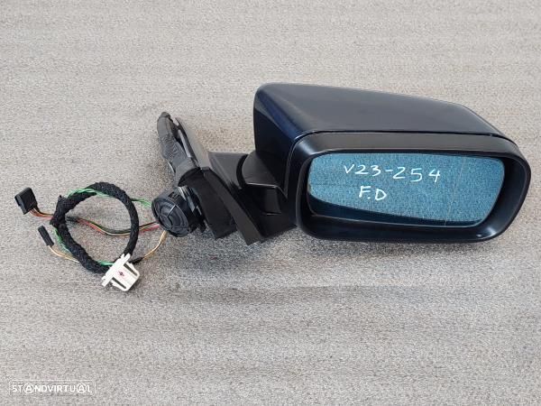 Espelho Retrovisor Dto Bmw 3 (E46) - 1