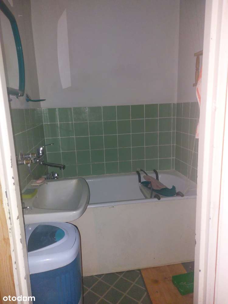 Atrakcyjne 3-pokojowe mieszkanie  Kętrzyn-8