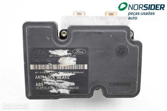 Bloco hidraulico ABS Ford Focus Station|05-08 - 8