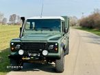 Land Rover Defender 130 2.4 TD4 HCPU S - 2