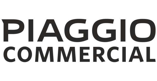 Piaggio Comerciale Romania logo