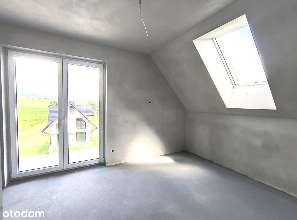 Dom wolnostojący w Nowym Targu-18