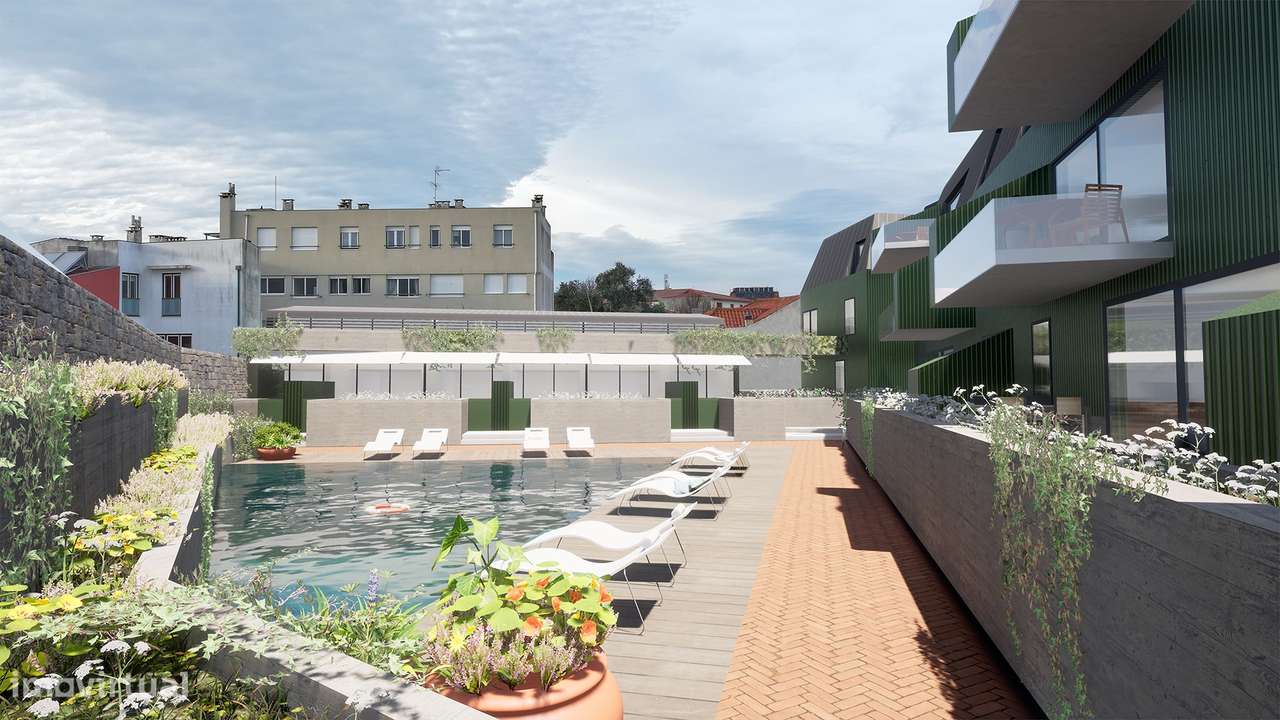 Apartamento T1 Venda em Esposende, Marinhas e Gandra,Esposende - Grande imagem: 4/6