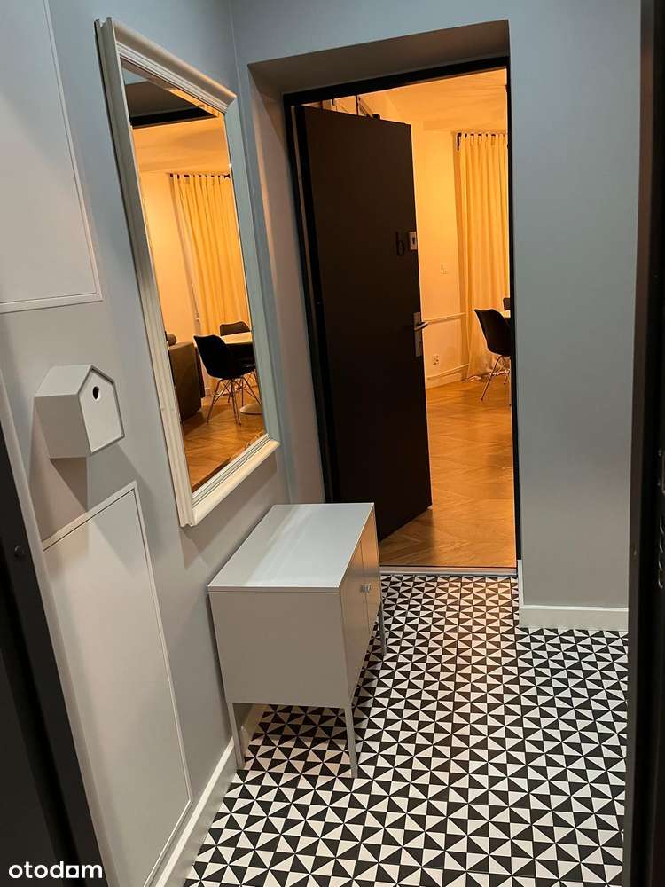 DWUPAK INWESTYCYJNY | 2 Niezależne Mieszkania | Stare Miasto-13