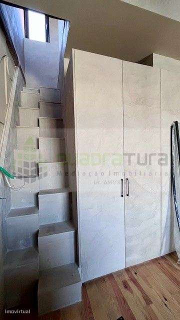 ESTÚDIO | C/ Mezzanine e Varanda | BONFIM - Grande imagem: 5/20