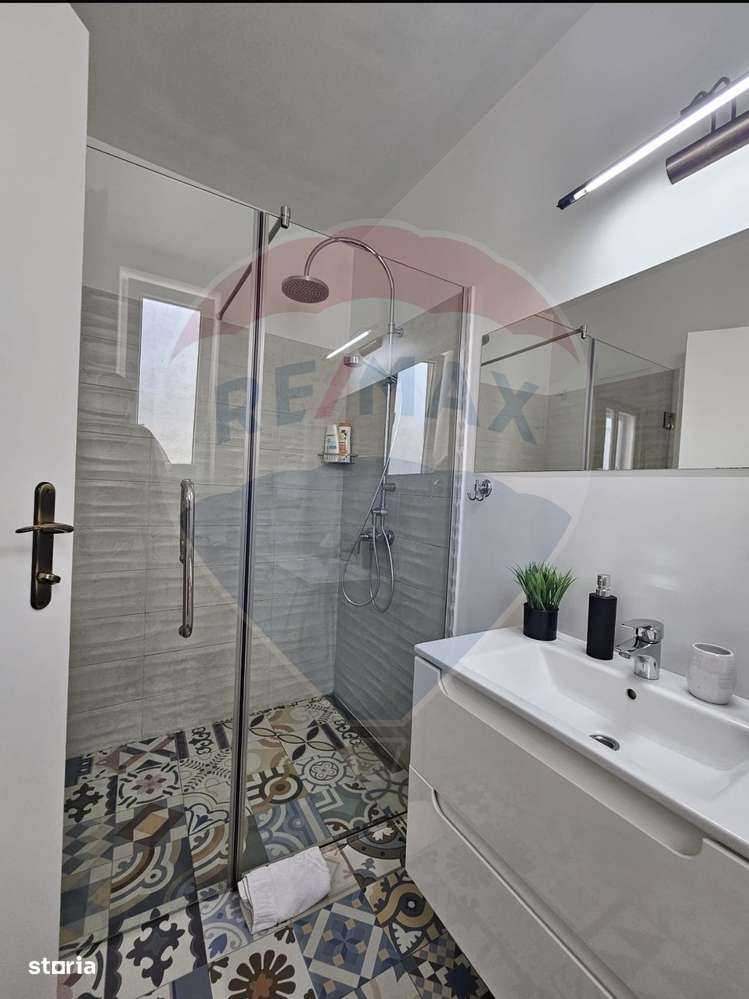 Apartament cu 3 camere de vânzare pe Str.Tribunei - Imagine principală: 4/4