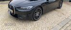 BMW 420 d Cabrio Aut. M Sport - 31