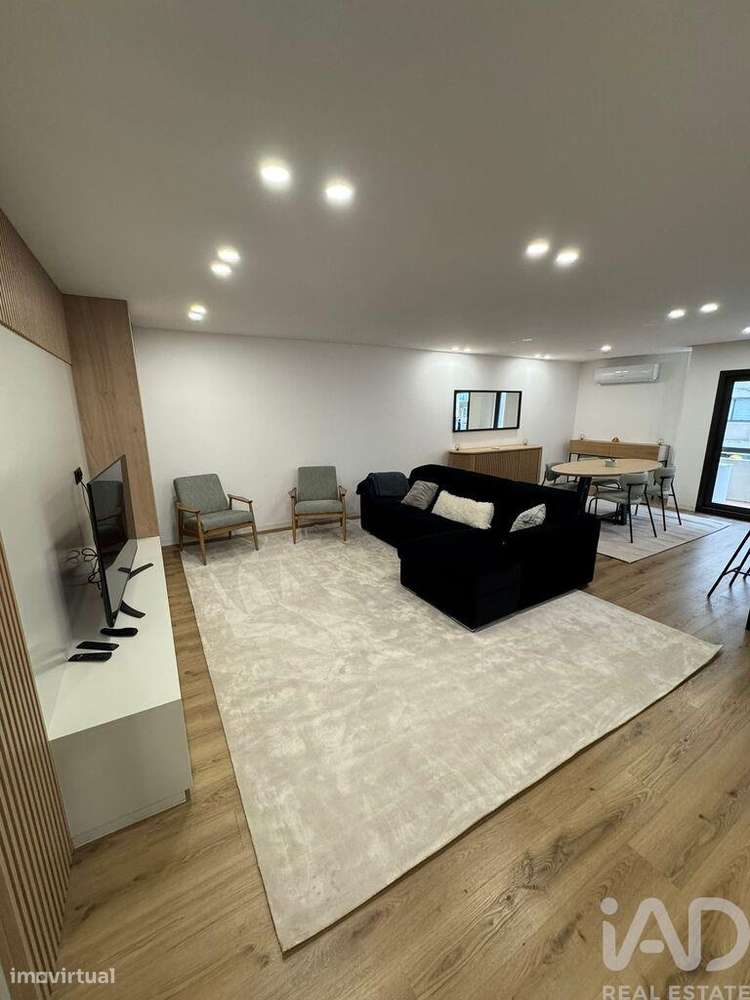 Apartamento T3 em Paranhos de 134,00 m2 - Grande imagem: 4/12