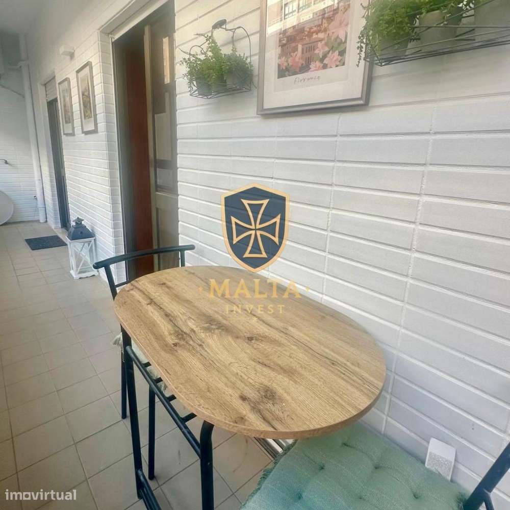 Apartamento T3 Renovado na Rua do Caires em Braga-8