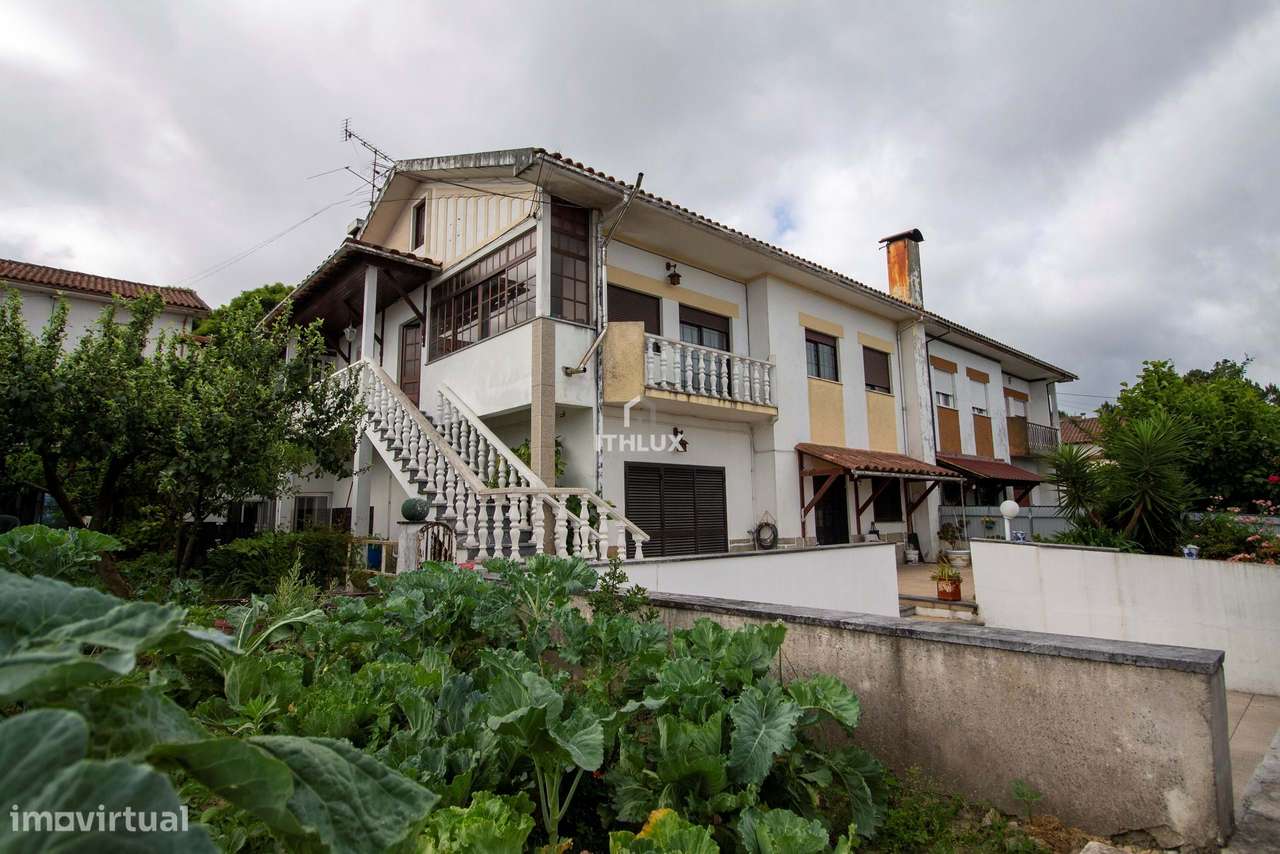 Moradia Geminada T3, Moselos, Viseu-17