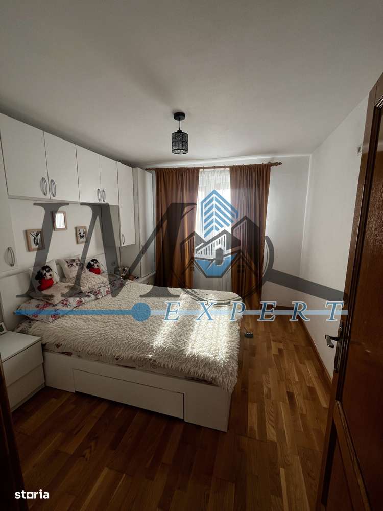 Apartament 4 camere de vânzare la parter in Sebeș - Imagine principală: 4/10