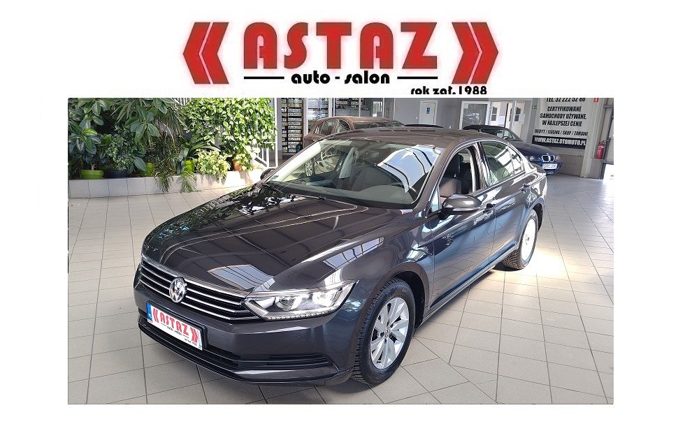 Volkswagen Passat B8 1.5 TSI EVO Essence DSG 2020