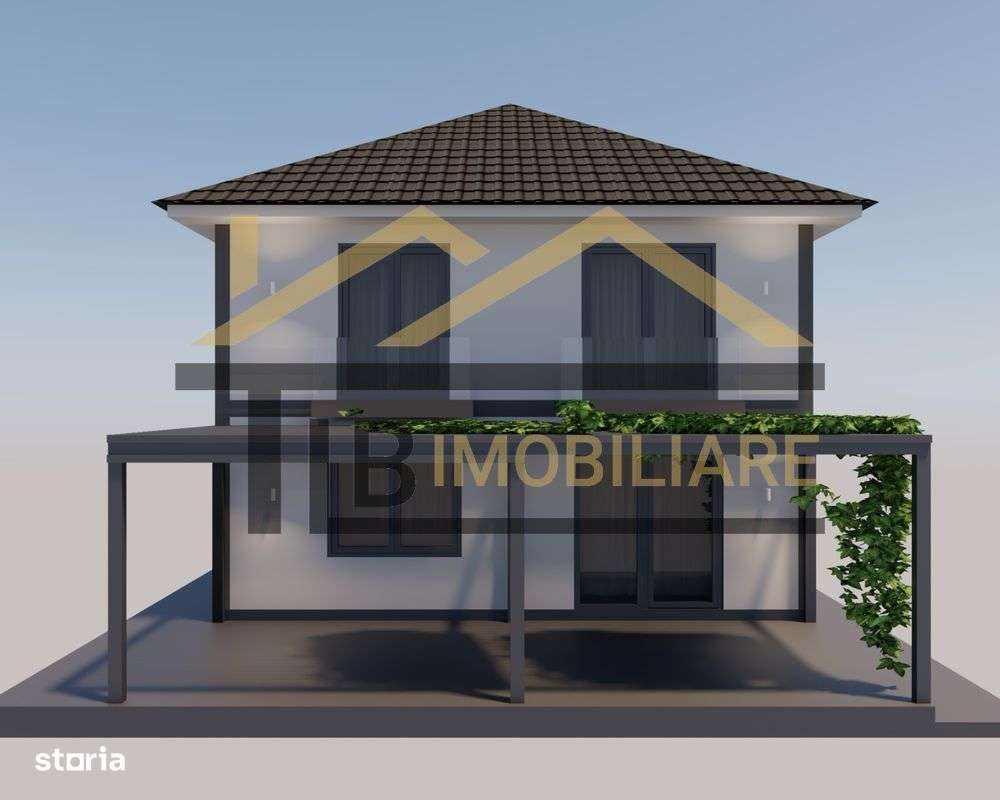 Teren intravilan, 276mp, Zona Voinicenilor-6