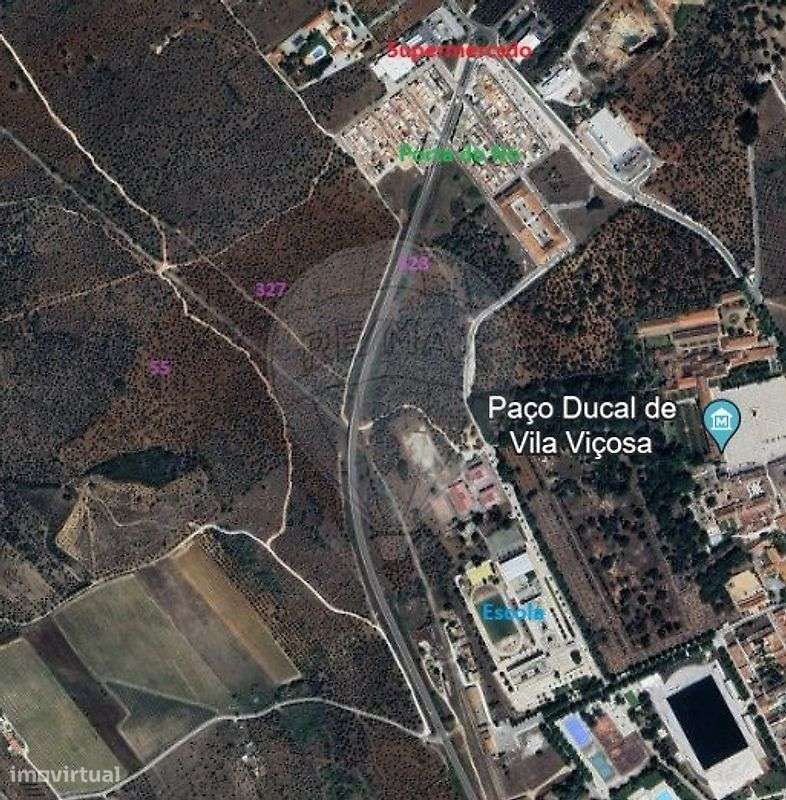 Terreno  para venda - Grande imagem: 2/4