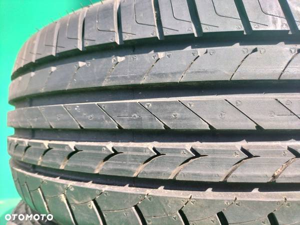 GOODYEAR EFFICIENTGRIP 195/55/15, 1 szt 8,5 mm - 1