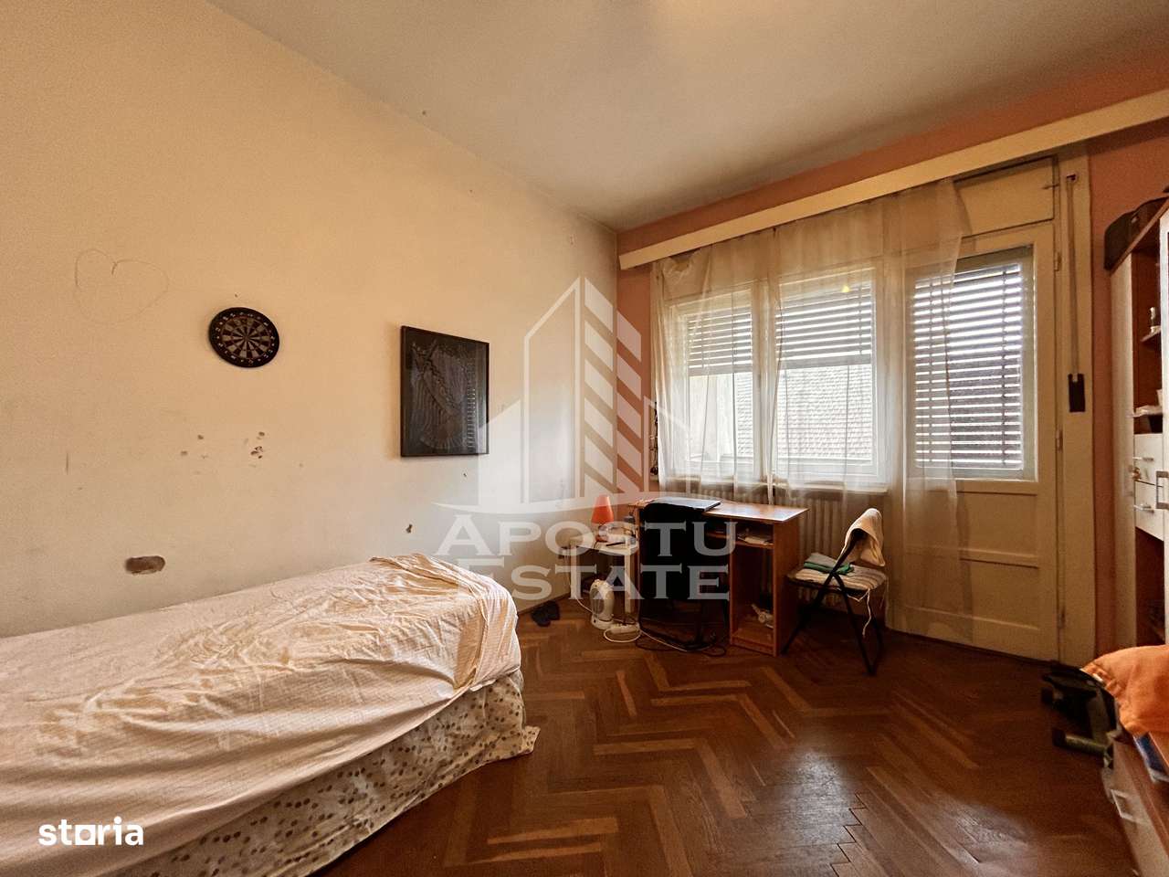 Oportunitate de pret , 4 camere, loc de parcare, in Piata Unirii - Imagine principală: 4/10