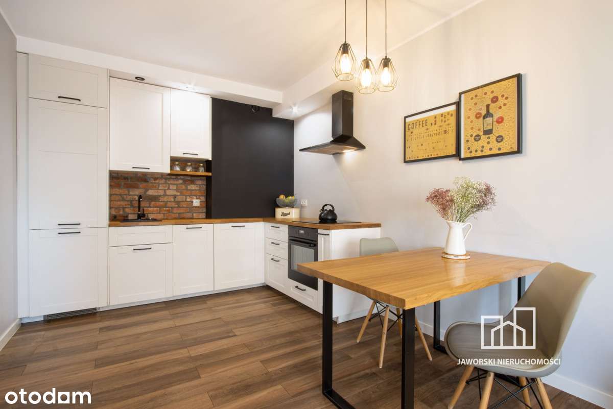 Dębiec, Red Park, przytulne mieszk. 2-pok.+ garaż - Pełny obrazek: 4/19