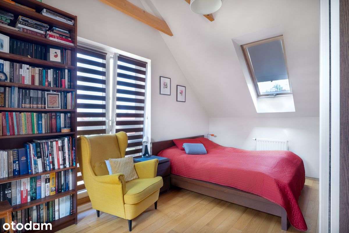 Przytulny rodzinny dom blisko Krakowa i Wieliczki-15