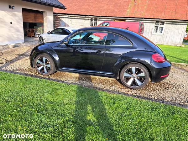 Volkswagen Beetle 1.6 TDI Design - 11